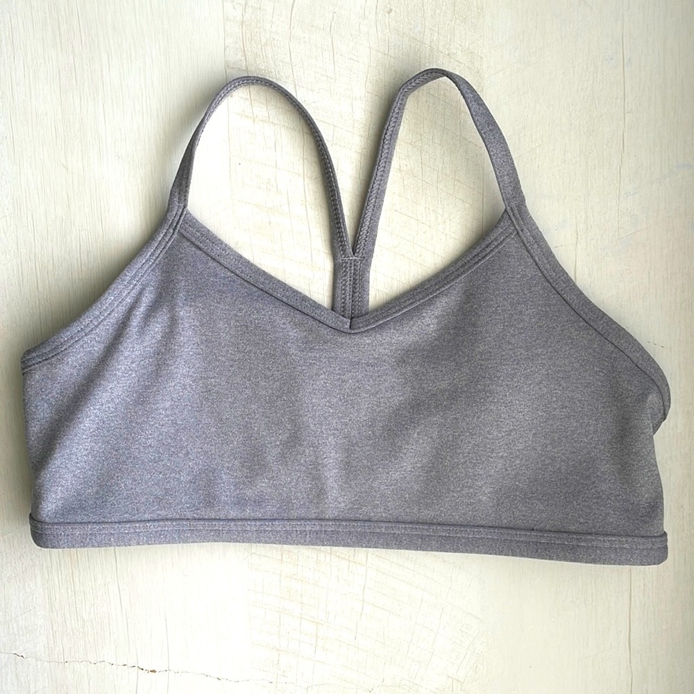 Athleta Girl Sports Bra